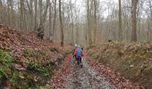 Percorso Marcia Namur - 2019-12-28 Flawinne 21 km - Photo 15