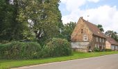 Tour Zu Fuß Rehburg-Loccum - Weg 3 - gelb - Wanderung im Loccumer Klosterwald - Photo 9