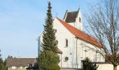 Percorso A piedi Wangen im Allgäu - Wanderweg 11 Wangen im Allgäu - Photo 3