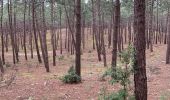 Tour Wandern Carcans - Fifi/zot - Photo 12
