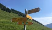 Trail On foot Lungern - Dundelegg - Turren - Photo 4