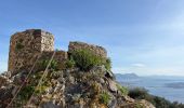 Tocht Stappen Six-Fours-les-Plages - Sentier du littoral  - Photo 4