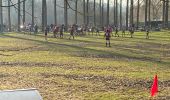 Randonnée Marche Anderlecht - Le tour des sports - Photo 2