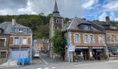 Tour Wandern Vireux-Molhain - Vireux Molin 10 km - Photo 17