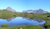 Tour Zu Fuß Valbondione - Sentiero Basso Brunone-Coca - Photo 2