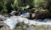 Tour Wandern Cauterets - Cascades J1 - Photo 12
