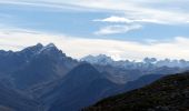 Trail Walking Valloire - Crêtes des Sallanches-2022-10-25 - Photo 8