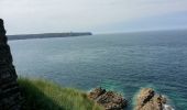 Tour Wandern Plévenon - Fort La Latte - 2017 06 22 - Photo 5