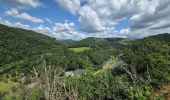 Trail Walking Bourscheid - De Michelau à Goebelsmühle  - de gare en gare 🚂 - CFL 9 - Photo 12