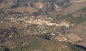 Tocht Stappen Saillans - Rocher de la Cresta - Photo 1