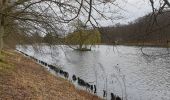 Tocht Stappen Tervuren - 2020-03-15 - Tervuren - Étangs de Vossem - Photo 1