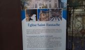 Excursión Senderismo París - St Eustache Place Vendôme  - Photo 12