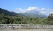 Tour Wandern Palasca - PF-Corse 27-05 - Plage d'Ostriconi - Désert des Agriates - Photo 10