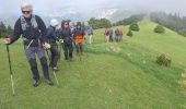 Percorso Marcia Châtillon-en-Diois - jocou sans jocou - Photo 9