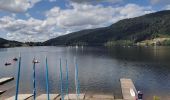 Tocht Stappen Gérardmer - Tour du Lac de Gérardmer  - Photo 1