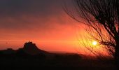 Tocht Te voet Unknown - Saint Cuthbert's Way (Kirk Yetholm to Lindisfarne) - Photo 10