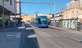 Trail Walking Montpellier - Montpellier Torride - Photo 1