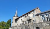 Excursión Senderismo Florennes - Chaumont Florennes 010623 - Photo 12