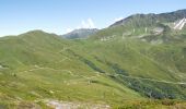 Tocht Stappen Chamonix-Mont-Blanc - Aiguillette des Posettes - Photo 8