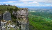 Tour Wandern Léoncel - Pierre Chauve  - Photo 6