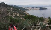 Trail Walking Ramatuelle - Cap Camarat - Photo 12
