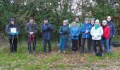 Trail Walking Franqueville-Saint-Pierre - 20191210 Franqueville St Leger Darnetal - Photo 1