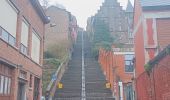 Tocht Stappen Luik - liege st lambert versant gauche entre ville et nature  - Photo 3