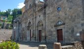 Tocht Stappen Acquapendente - CR_Francigena_DK_47_Acquapendente_Bolsena_20230530 - Photo 20