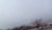 Trail Walking Banon - BANON. LE GRAU DU BANE .LE VIEUX REDORTIERS  O S - Photo 6
