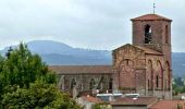 Randonnée Marche Yronde-et-Buron - Foncrepon_Abbaye_Bouschet - Photo 1