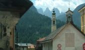 Tour Zu Fuß Domegge di Cadore - IT-347 - Photo 7