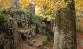 Tour Zu Fuß Ferrières - Promenade des Petits Lapins - Photo 2