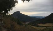 Tocht Stappen Sisteron - Sisteron  - Photo 7