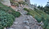 Tour Wandern Quenza - aiguilles de bavella - Photo 8