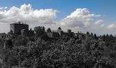 Tour Zu Fuß Pianello Val Tidone - Anello del Monte Sereno - Photo 6