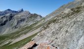 Tocht Stappen Valloire - anticime de la Grande Chible et plus  - Photo 6