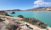 Tocht Stappen Κοινότητα Ιεράπετρας - lac ierapetra - Photo 15