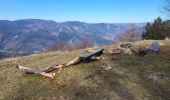 Trail Walking Sewen - Sewen - abris de Dolleren et du Sommerseite - Lachtelweiher - Col du Lochberg - Wissgrut - Photo 10