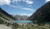 Tocht Stappen Cauterets - 2023-09-01 Pont d'Espagne - Vignemale - Photo 6