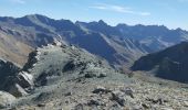 Tocht Stappen Ceillac - Pas de la Cula depuis la bergerie du bois noir  - Photo 1