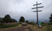 Tour Wandern Kastelruth - Seiser Alm - Puflatsch Rundweg zu den Hexenbänken - Photo 18