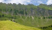 Tour Zu Fuß Escholzmatt-Marbach - Kemmeriboden-Bad - Imbrig - Photo 6