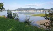 Trail Walking Hendaye - GR10 Hendaye Col d'Ibardin - Photo 1