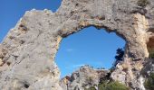 Excursión Senderismo Baunei - Cala Sisine à Cala di Luna 2.10.23 - Photo 2