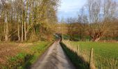 Tocht Stappen Elzele - Marche Adeps à Ellezelles - Photo 2