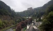 Tocht Stappen Vianden - vianden . stolzemmbour  - Photo 20