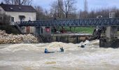 Excursión Senderismo Champs-sur-Marne - Boucle 20 km autour de Champs sur Marne - Photo 11