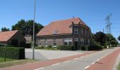 Tocht Te voet Zutphen - Leestensche Broekpad (Klompenpad) - Photo 3