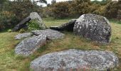 Tour Wandern Monteneuf - 05.05.2019 - Monteneuf à Porcaro à Guer - Photo 1