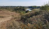 Tour Wandern Koksijde - Coxyde Randonnée schipgat plus variante perso - Photo 5